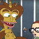 Illustration for article titled Big Mouth's Co-Creator Apologizes For Pansexuality Monologue